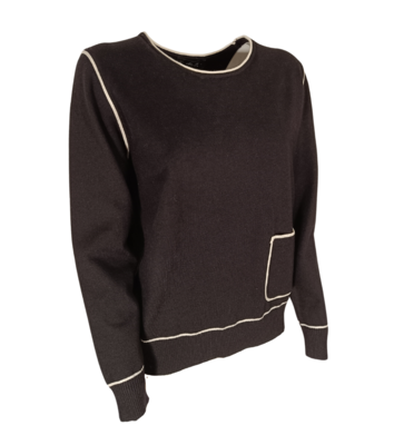 DAMENPULLOVER M/L 7228 Tellini S.R.L. Großhandelskleidung